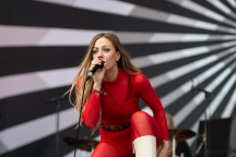 Blue Pills @ Hellfest XV (Clisson) - 24 juin 2022