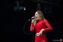 Blue Pills @ Hellfest XV (Clisson) - 24 juin 2022