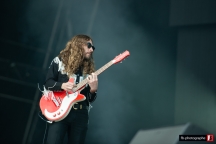 Blue Pills @ Hellfest XV (Clisson) - 24 juin 2022