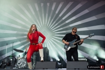 Blue Pills @ Hellfest XV (Clisson) - 24 juin 2022