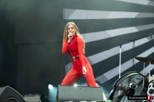 Blue Pills @ Hellfest XV (Clisson) - 24 juin 2022