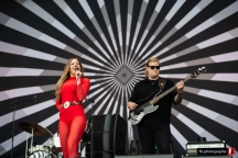 Blue Pills @ Hellfest XV (Clisson) - 24 juin 2022