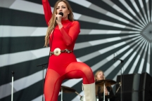 Blue Pills @ Hellfest XV (Clisson) - 24 juin 2022