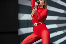 Blue Pills @ Hellfest XV (Clisson) - 24 juin 2022