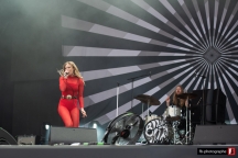 Blue Pills @ Hellfest XV (Clisson) - 24 juin 2022