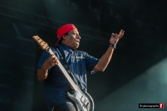Body Count - Hellfest 2018