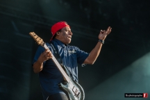 Body Count @ Hellfest (Clisson) - 23 juin 2018