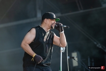 Body Count @ Hellfest (Clisson) - 23 juin 2018
