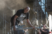 Body Count @ Hellfest (Clisson) - 23 juin 2018