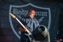 Body Count @ Hellfest (Clisson) - 23 juin 2018