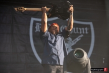 Body Count @ Hellfest (Clisson) - 23 juin 2018