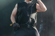 Body Count @ Hellfest (Clisson) - 23 juin 2018