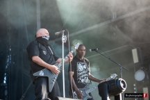 Body Count @ Hellfest (Clisson) - 23 juin 2018