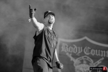 Body Count @ Hellfest (Clisson) - 23 juin 2018