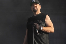 Body Count @ Hellfest (Clisson) - 23 juin 2018