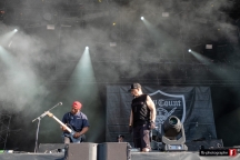 Body Count @ Hellfest (Clisson) - 23 juin 2018