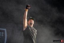Body Count @ Hellfest (Clisson) - 23 juin 2018