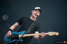Bokassa @ Hellfest XV (Clisson) - 26 juin 2022