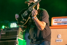 Bongzilla @ Hellfest (Clisson) - 22 juin 2018