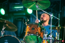 Bongzilla @ Hellfest (Clisson) - 22 juin 2018