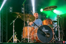 Bongzilla @ Hellfest (Clisson) - 22 juin 2018