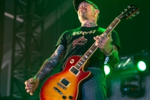 Bongzilla @ Hellfest (Clisson) - 22 juin 2018