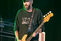 Bongzilla @ Hellfest (Clisson) - 22 juin 2018