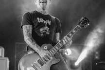 Bongzilla @ Hellfest (Clisson) - 22 juin 2018