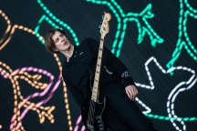 Bring me the Horizon @ Hellfest XV (Clisson) - 26 juin 2022