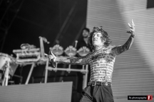 Bring me the Horizon @ Hellfest XV (Clisson) - 26 juin 2022