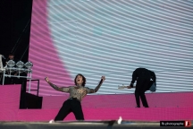 Bring me the Horizon @ Hellfest XV (Clisson) - 26 juin 2022