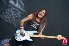 British Lion - Hellfest 2023