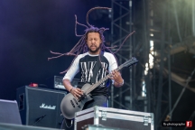 Bukowski @ Hellfest (Clisson) - 22 juin 2018