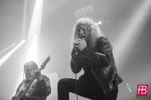 Candlemass @ Hellfest XVI (Clisson) - 15 juin 2023