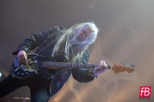 Candlemass @ Hellfest XVI (Clisson) - 15 juin 2023