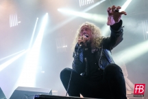 Candlemass @ Hellfest XVI (Clisson) - 15 juin 2023