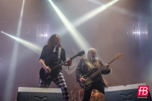 Candlemass @ Hellfest XVI (Clisson) - 15 juin 2023