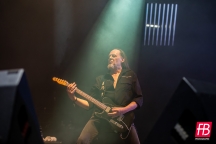Candlemass @ Hellfest XVI (Clisson) - 15 juin 2023