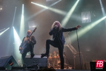 Candlemass @ Hellfest XVI (Clisson) - 15 juin 2023