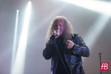 Candlemass @ Hellfest XVI (Clisson) - 15 juin 2023