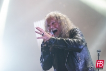 Candlemass @ Hellfest XVI (Clisson) - 15 juin 2023