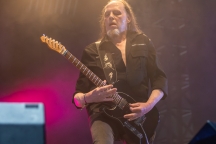 Candlemass @ Hellfest XVI (Clisson) - 15 juin 2023