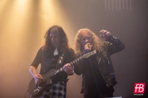 Candlemass @ Hellfest XVI (Clisson) - 15 juin 2023