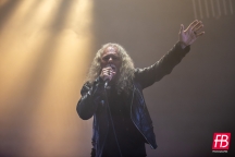 Candlemass @ Hellfest XVI (Clisson) - 15 juin 2023