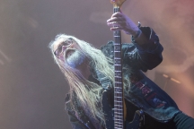 Candlemass @ Hellfest XVI (Clisson) - 15 juin 2023