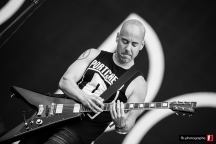 Car Bomb @ Hellfest XV (Clisson) - 19 juin 2022