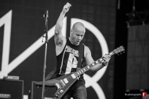 Car Bomb @ Hellfest XV (Clisson) - 19 juin 2022