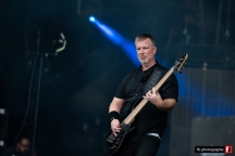 Car Bomb @ Hellfest XV (Clisson) - 19 juin 2022