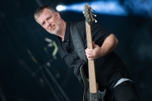 Car Bomb @ Hellfest XV (Clisson) - 19 juin 2022