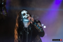 Carach Angren @ Hellfest (Clisson) - 22 juin 2019